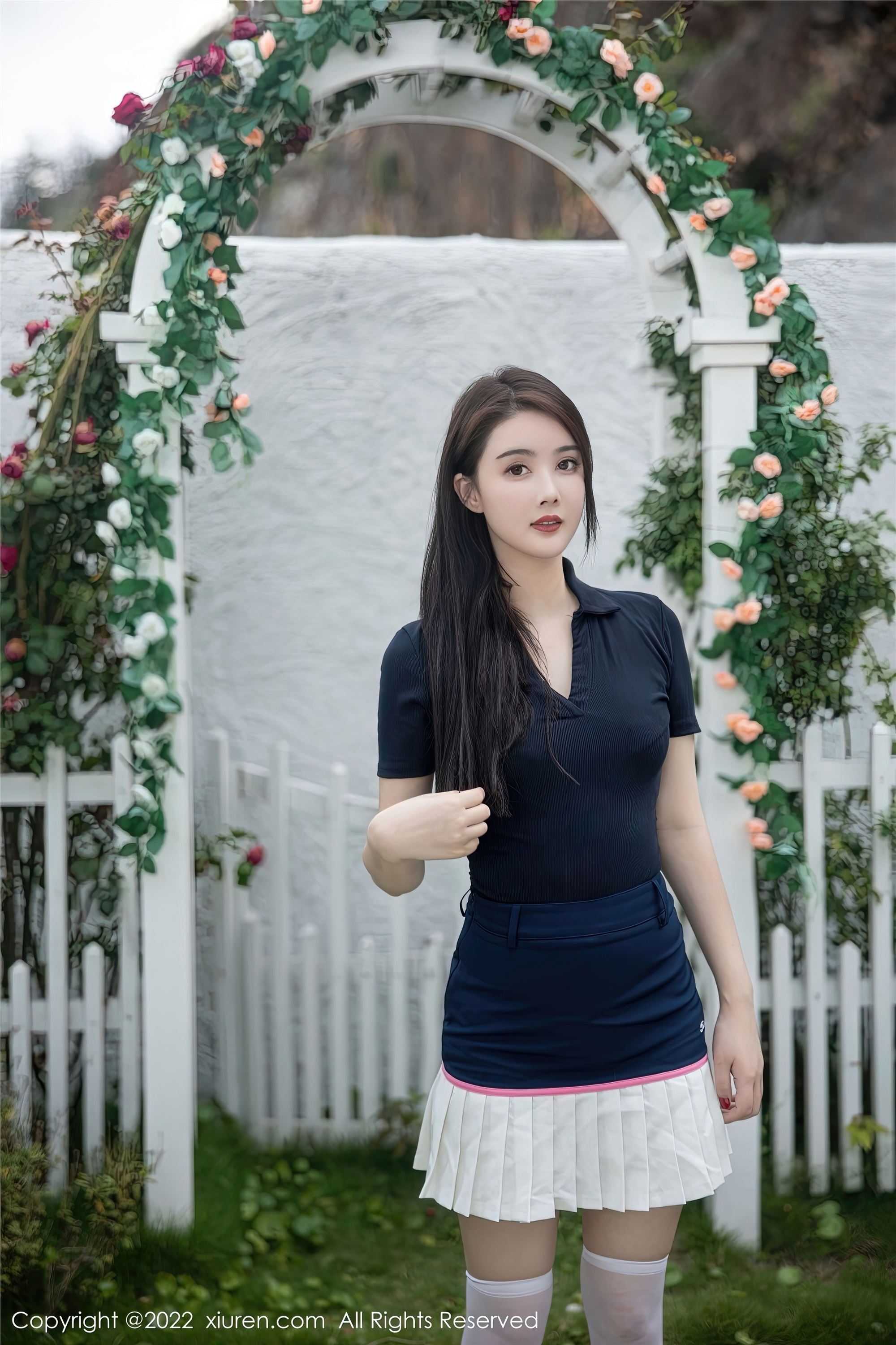 Xiuren秀人网 2022.11.17 NO.5870 summer宝宝